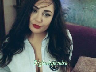 Bigboobskendra