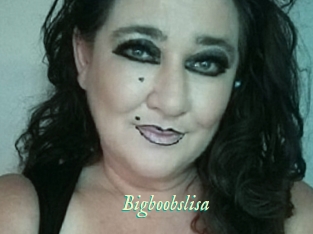 Bigboobslisa
