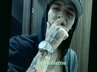 Bigcocktattoo