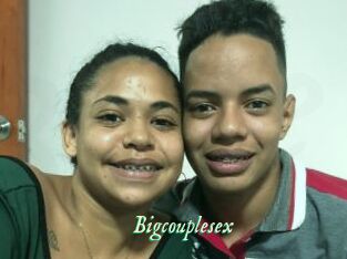 Bigcouplesex