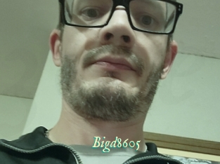Bigd8605