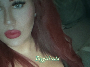 Biggirlredx