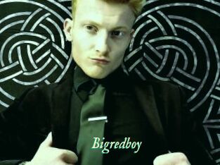 Bigredboy