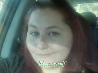 Bigsexywolf