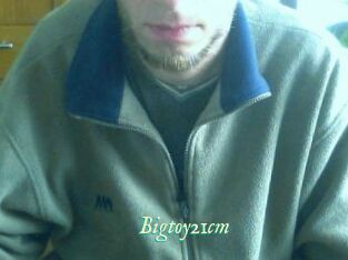 Bigtoy21cm
