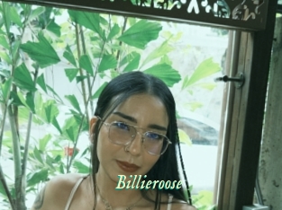 Billieroose