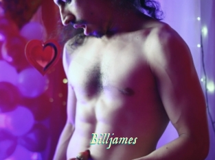 Billjames