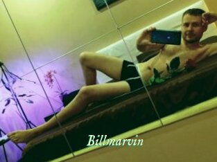 Billmarvin