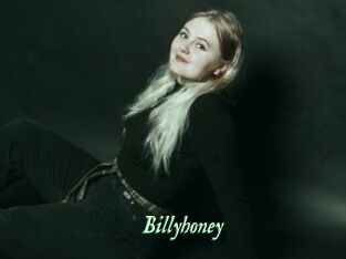 Billyhoney