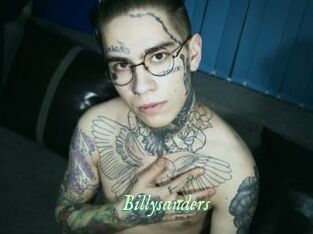 Billysanders