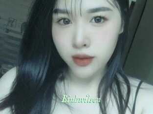 Binhwilson