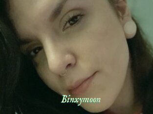 Binxymoon