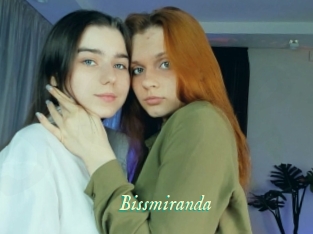 Bissmiranda