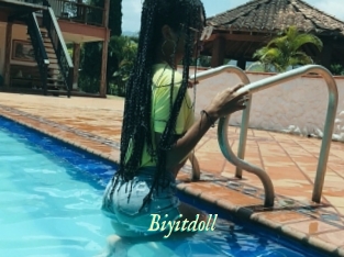 Biyitdoll