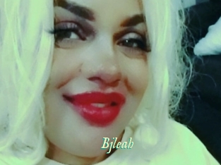 Bjleah