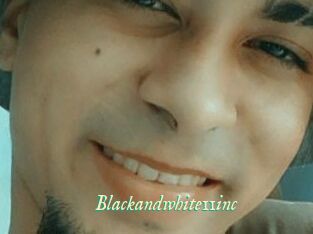 Blackandwhite11inc
