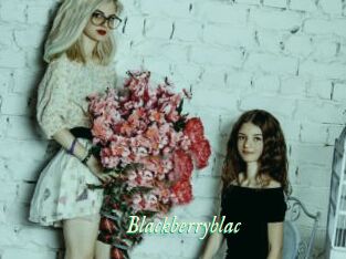 Blackberryblac