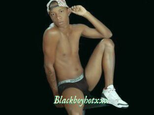 Blackboyhotxxx