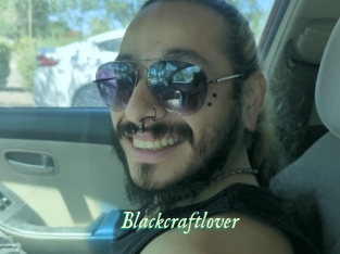 Blackcraftlover