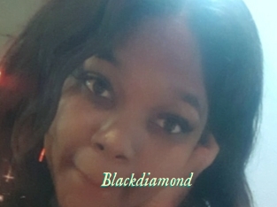 Blackdiamond
