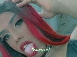 Blackfetich
