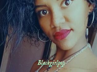 Blackgirlpop
