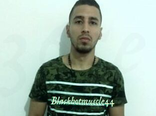 Blackhot_muscle44