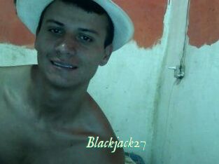 Black_jack27