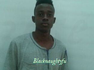 Blacknaughtyfu