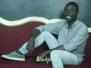 Blackpaiige