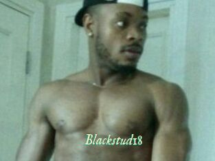 Blackstud18