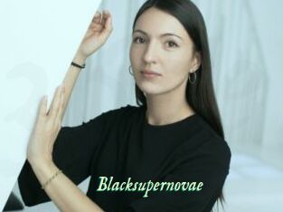 Blacksupernovae