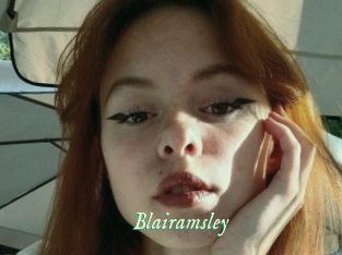 Blairamsley
