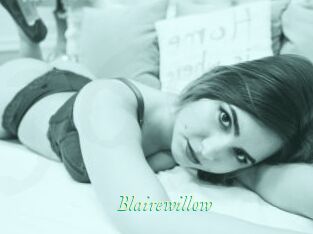 Blairewillow