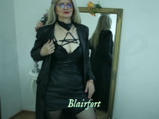 Blairfort