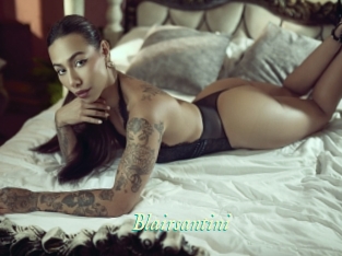 Blairsantini