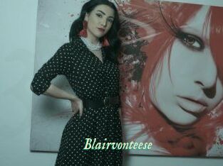 Blairvonteese