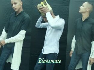 Blakemate