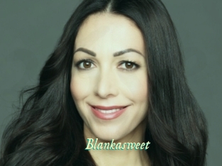 Blankasweet
