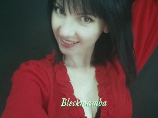 Bleckmamba