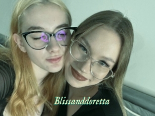 Blissanddoretta