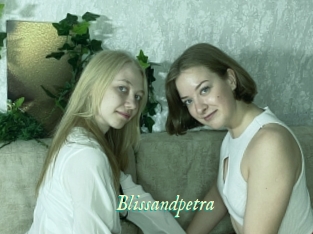 Blissandpetra