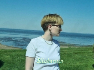 Blissbareton