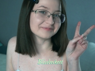 Blissbeckett