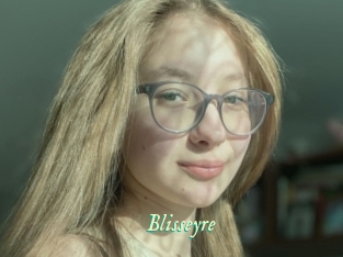 Blisseyre