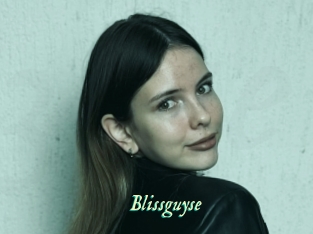 Blissguyse