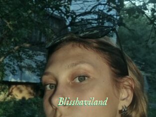 Blisshaviland