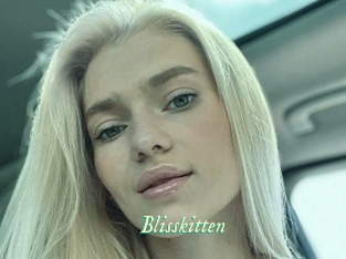 Blisskitten