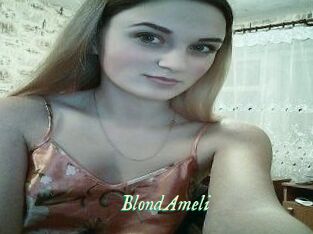 BlondAmeli