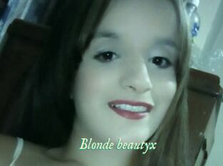 Blonde_beautyx